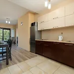 Apartment Z Parkingiem & Balkonem Domowa Atmosfera W Gorskiej Scenerii By Renters *