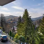 Z Parkingiem & Balkonem Domowa Atmosfera W Gorskiej Scenerii By Renters Wisla