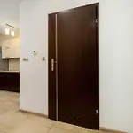 Apartment Z Parkingiem & Balkonem Domowa Atmosfera W Gorskiej Scenerii By Renters Wisla