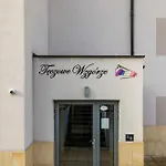 Z Parkingiem & Balkonem Domowa Atmosfera W Gorskiej Scenerii By Renters Wisla