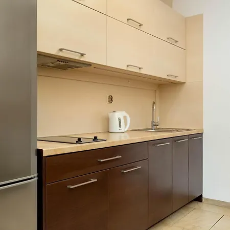 Z Parkingiem&balkonem Domowa Atmosfera W Górskiej Scenerii By Renters Wisła