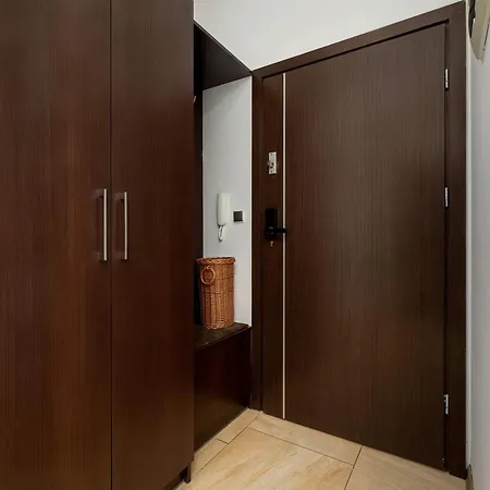 Apartamento Z Parkingiem&balkonem Domowa Atmosfera W Górskiej Scenerii By Renters Wisła