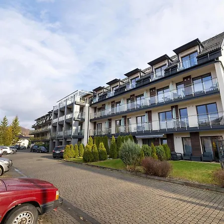 Z Parkingiem&balkonem Domowa Atmosfera W Górskiej Scenerii By Renters Apartamento Wisła