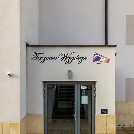 Z Parkingiem & Balkonem Domowa Atmosfera W Gorskiej Scenerii By Renters Wisła