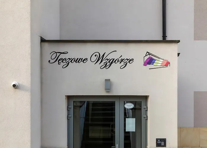 Z Parkingiem & Balkonem Domowa Atmosfera W Gorskiej Scenerii By Renters Visla